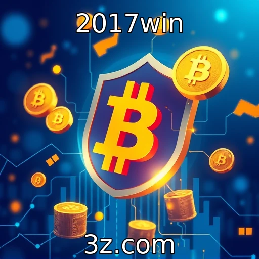 Descubra como as criptomoedas estão revolucionando as apostas online - 2017win