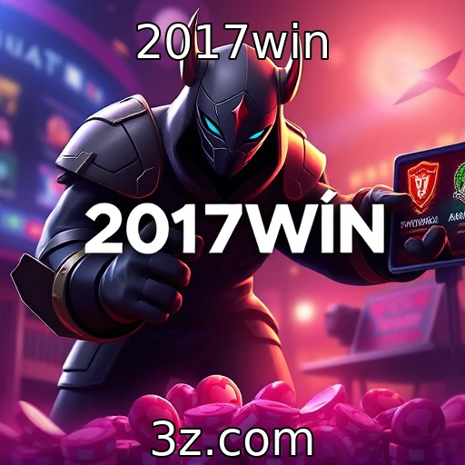 Crescimento do mercado de jogos na era digital - 2017win