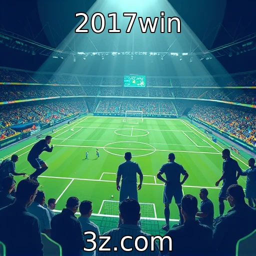 Descubra como as apostas esportivas estão mudando no Brasil - 2017win