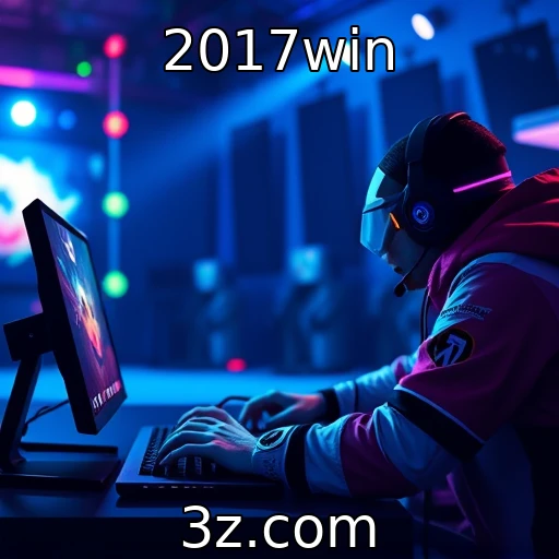 A Revolução dos E-sports: Campeonatos Que Estão Dominando o Mundo - 2017win