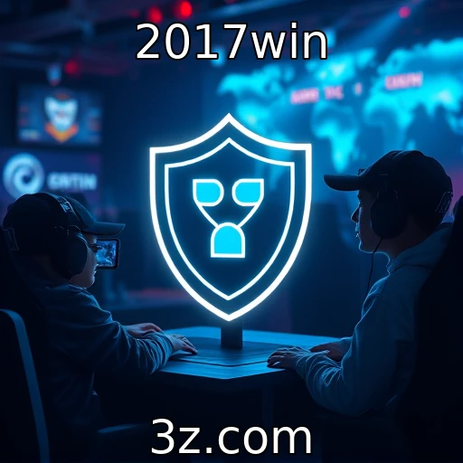 Campeonatos de e-sports: as novas fronteiras da competição brasileira - 2017win