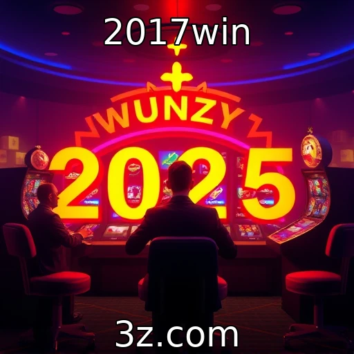 Explorando as melhores apostas esportivas para 2025: uma análise detalhada - 2017win