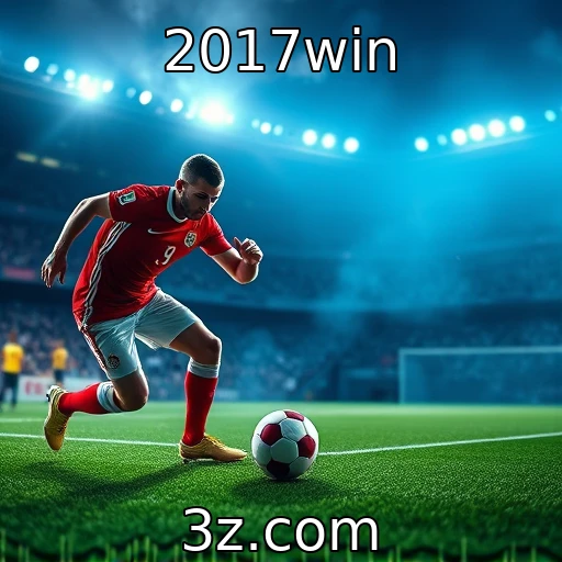 Explorando as Melhores Estratégias de Apostas em Partidas de Futebol - 2017win