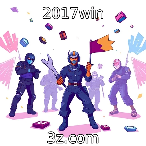 Perspectivas de crescimento no mercado de jogos | 2017win