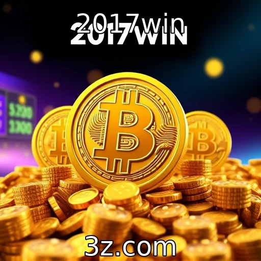 Como as Criptomoedas Estão Transformando as Apostas Online no Brasil - 2017win