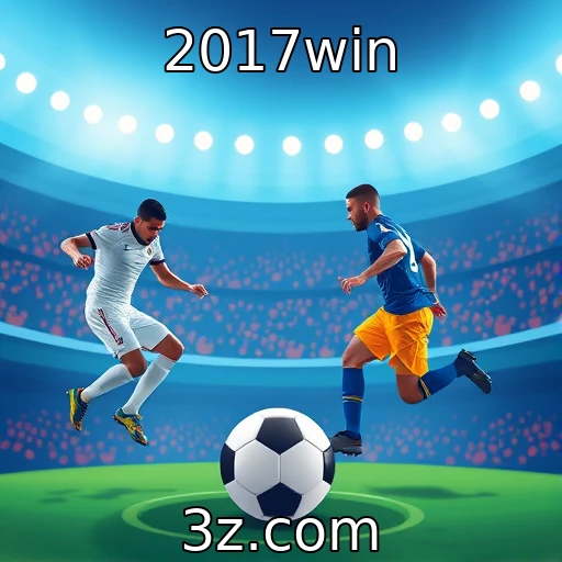 Apostas esportivas: como analisar partidas para aumentar suas chances de vitória - 2017win