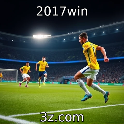 Como as apostas esportivas estão moldando o cenário competitivo brasileiro - 2017win