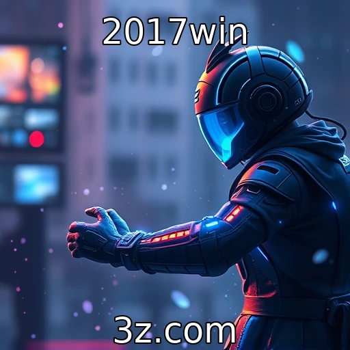 O impacto da tecnologia na experiência de jogo - 2017win