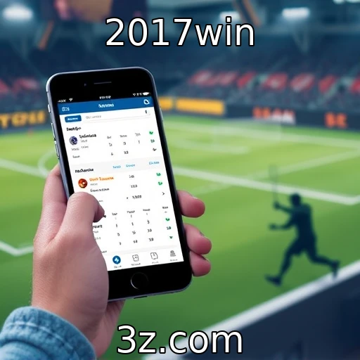 Transforme suas apostas esportivas com análises detalhadas de partidas | 2017win