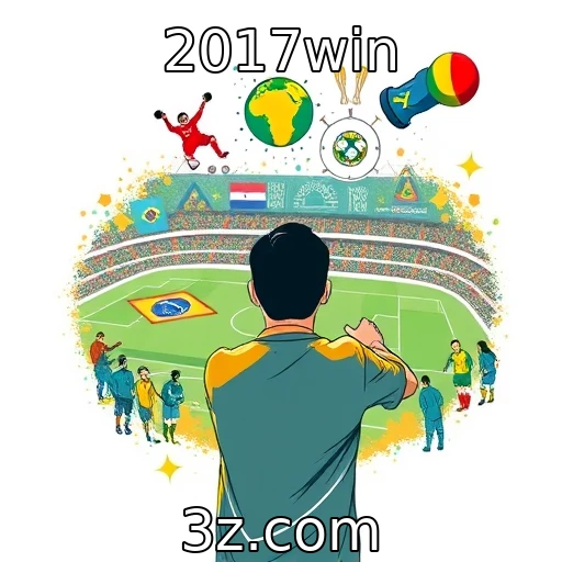 Entendendo o Crescimento das Apostas no Brasil em 2025 - 2017win